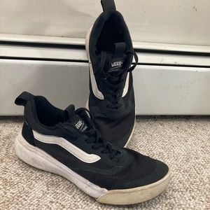 Women’s Vans ultrarange rapidweld